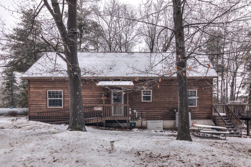 N2872 County Rd E, Bruce, WI 54819