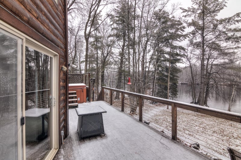 N2872 County Rd E, Bruce, WI 54819