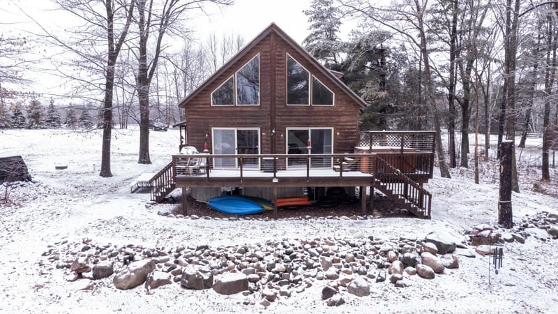 N2872 County Rd E, Bruce, WI 54819