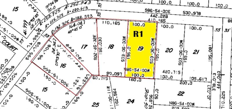xxxx Ode Cir, Browerville, MN 56438