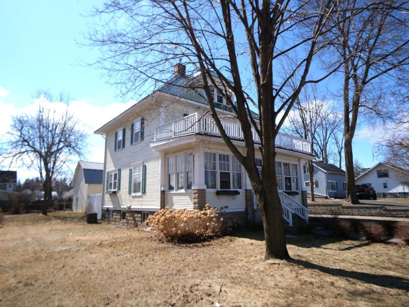18731 Dewey St, Whitehall, WI 54773