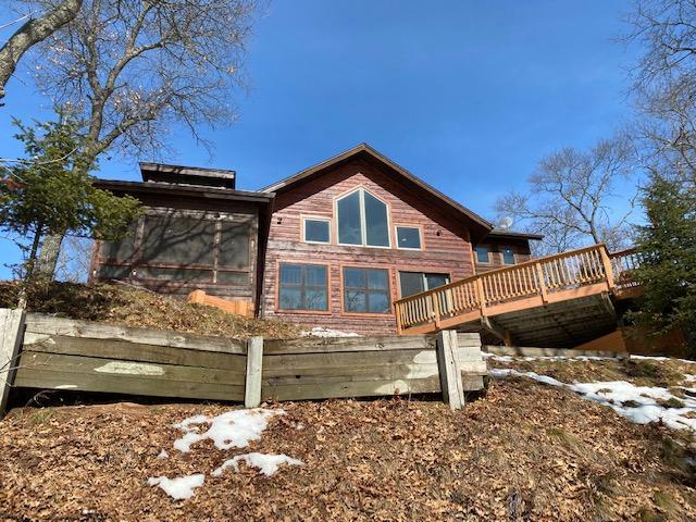 8088 E Matthias Rd, Gordon, WI 54838