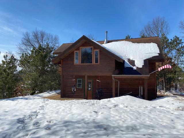 8088 E Matthias Rd, Gordon, WI 54838