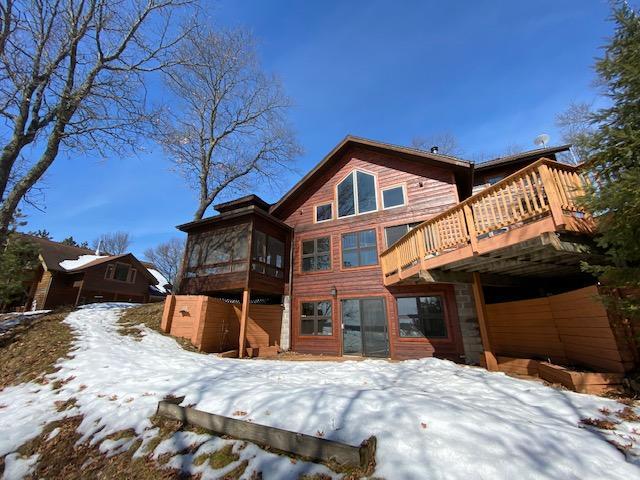 8088 E Matthias Rd, Gordon, WI 54838