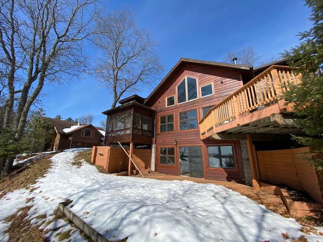 8088 E Matthias Rd, Gordon, WI 54838