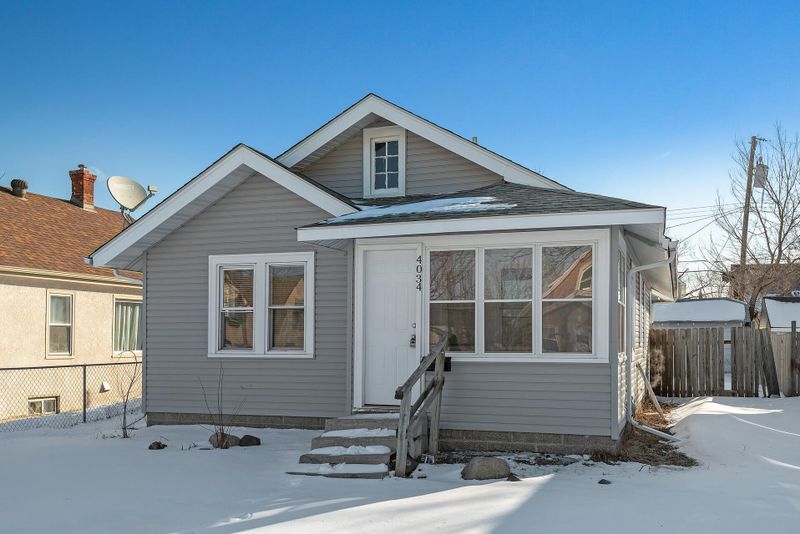 4034 Aldrich Ave N, Minneapolis, MN 55412
