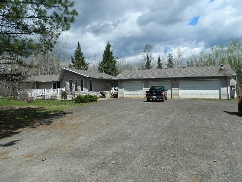 5279 Town Road 399, Littlefork, MN 56653