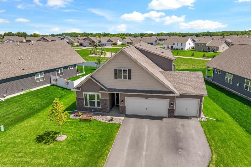 1448 Independence Curve, Delano, MN 55328