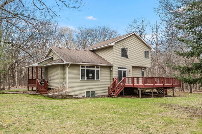 25843 97 1/2 Ct, Zimmerman, MN 55398