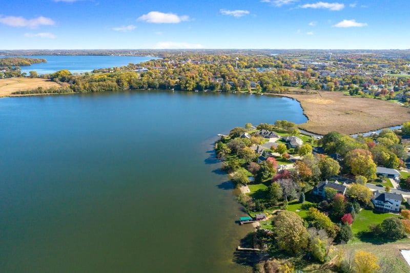 444 Lester Point, Waconia, MN 55387
