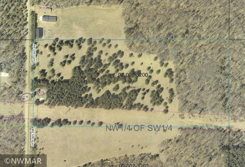 598601 24th Ave SW, Backus, MN 56435