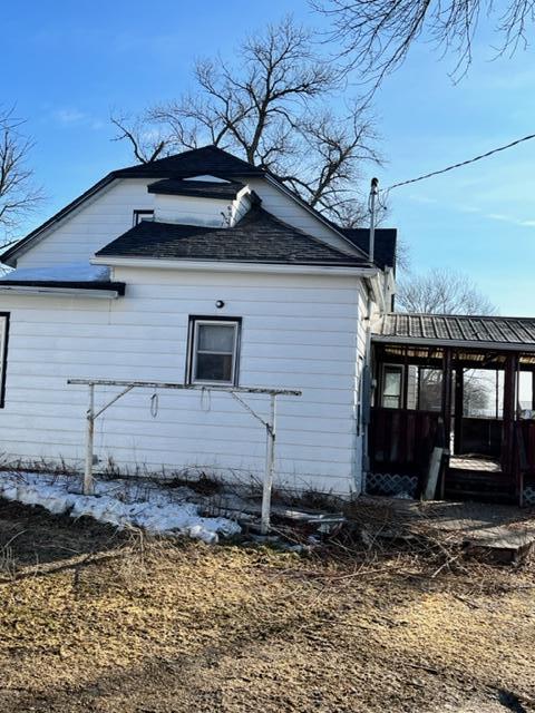 405 2nd St W, Chokio, MN 56221