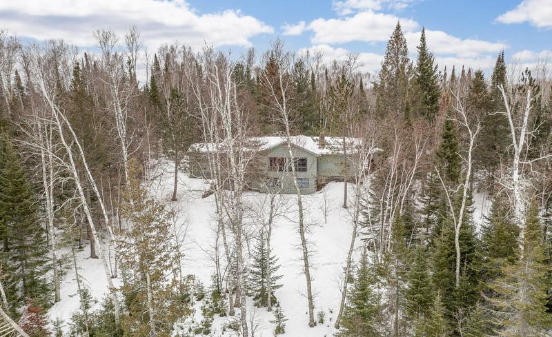 50109 Jack The Horse Lake Rd, Marcell, MN 56657