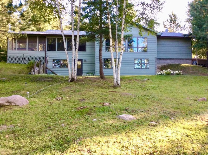 50109 Jack The Horse Lake Rd, Marcell, MN 56657