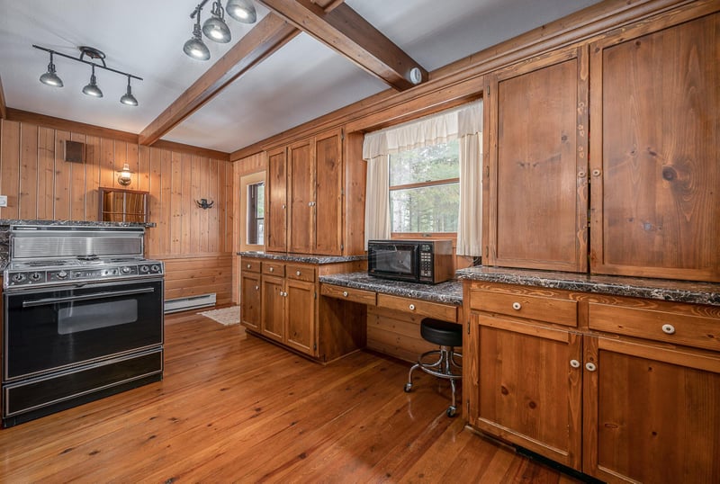 50109 Jack The Horse Lake Rd, Marcell, MN 56657