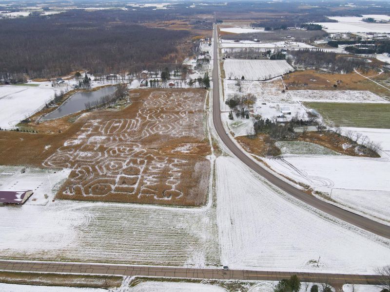 XXXXX County Road 4, Saint Joseph, MN 56374