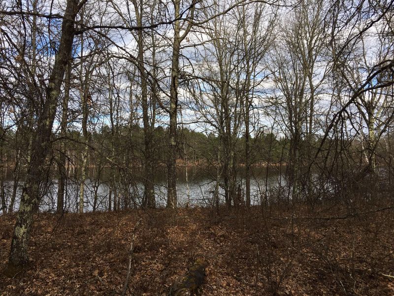 0 S Alexander Trail Rd, Gordon, WI 54838