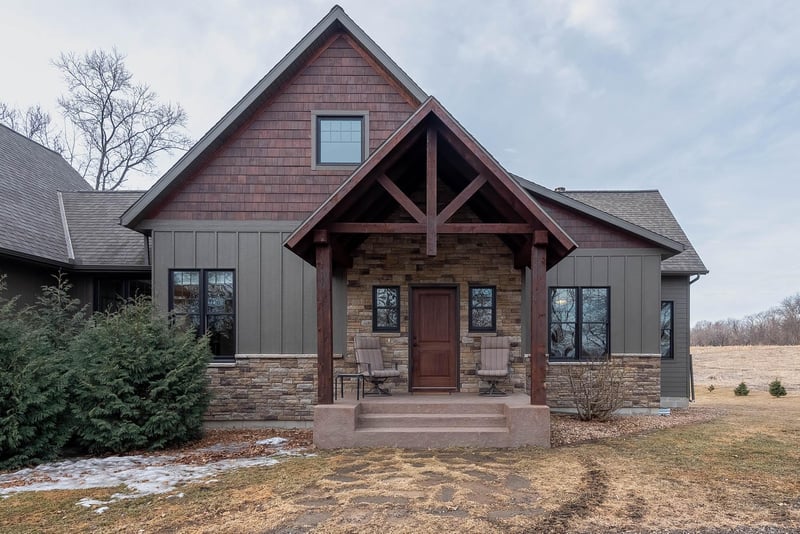 19680 Indian Lake Rd, Mankato, MN 56001