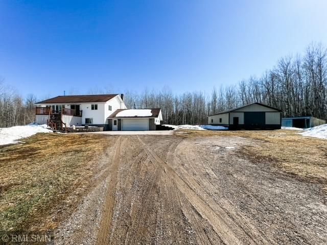 41942 County Road 603, Nashwauk, MN 55769