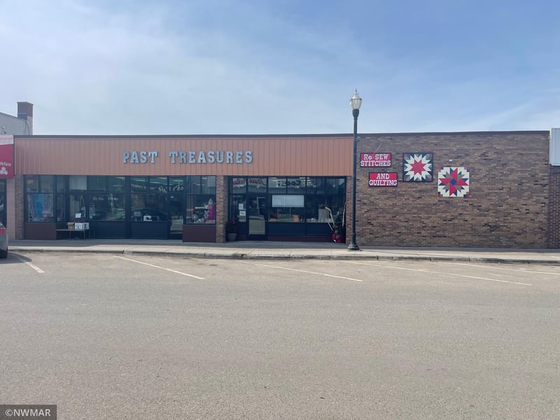 107 Main Ave N, Roseau, MN 56751
