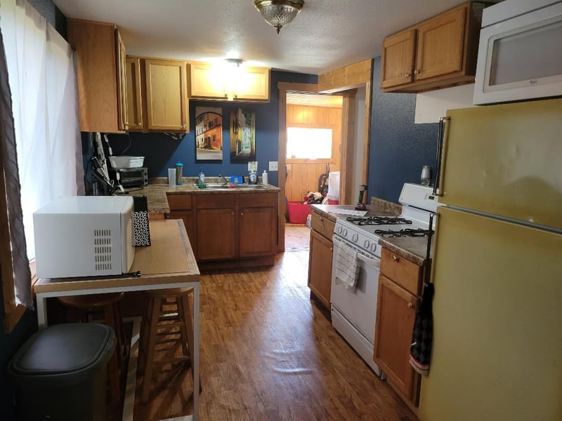 N4503 Anderson Ln, Bruce, WI 54819