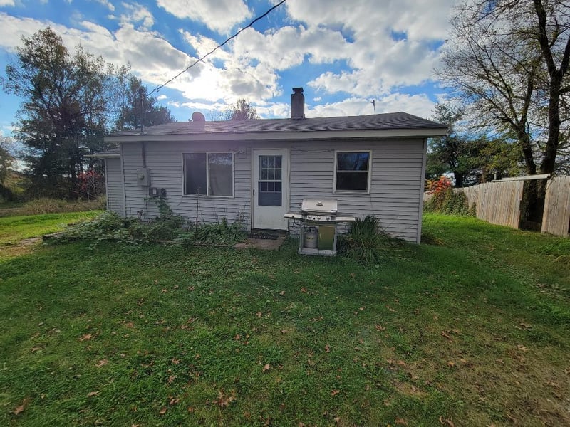 N4503 Anderson Ln, Bruce, WI 54819