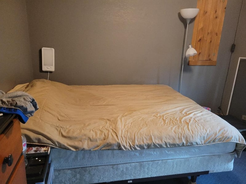 N4503 Anderson Ln, Bruce, WI 54819
