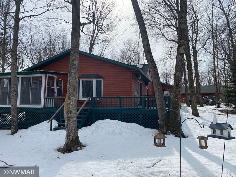 50708 Virgin Lake Trl, Squaw Lake, MN 56681