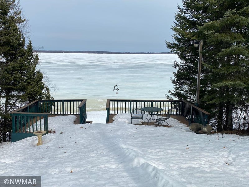 50708 Virgin Lake Trl, Squaw Lake, MN 56681