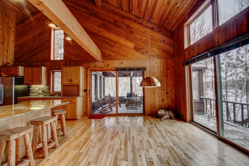 48112 North Dr, Ponsford, MN 56575
