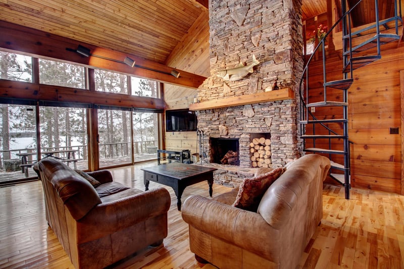48112 North Dr, Ponsford, MN 56575