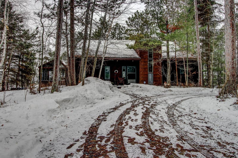 48112 North Dr, Ponsford, MN 56575