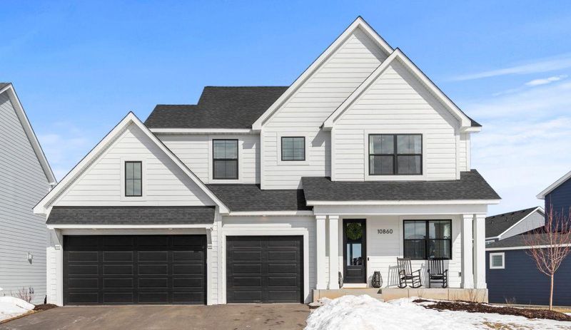 10860 38th Trl N, Lake Elmo, MN 55042