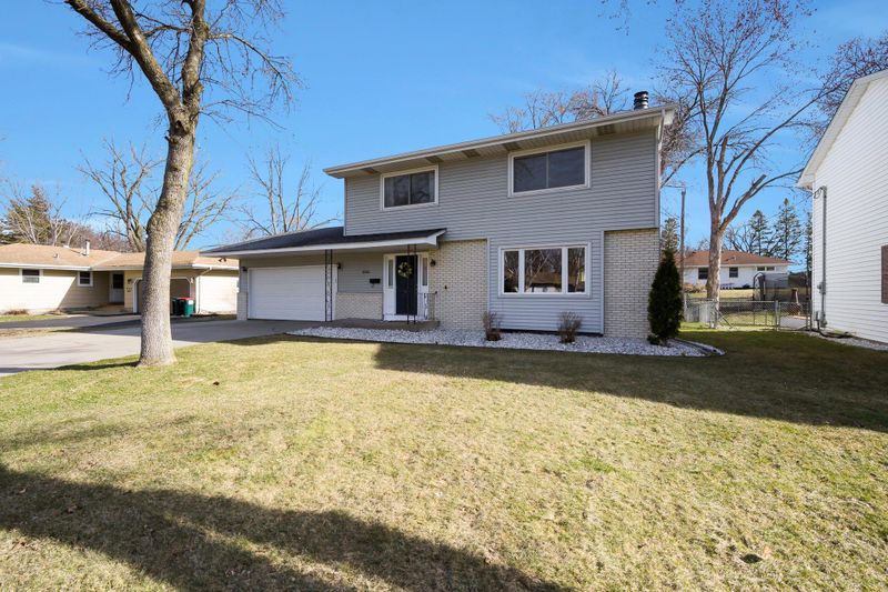 2229 40th Ave NE, Columbia Heights, MN 55421