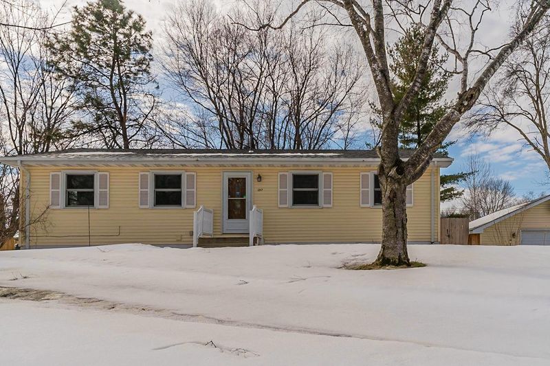 1217 Pearson Pw, Brooklyn Park, MN 55444