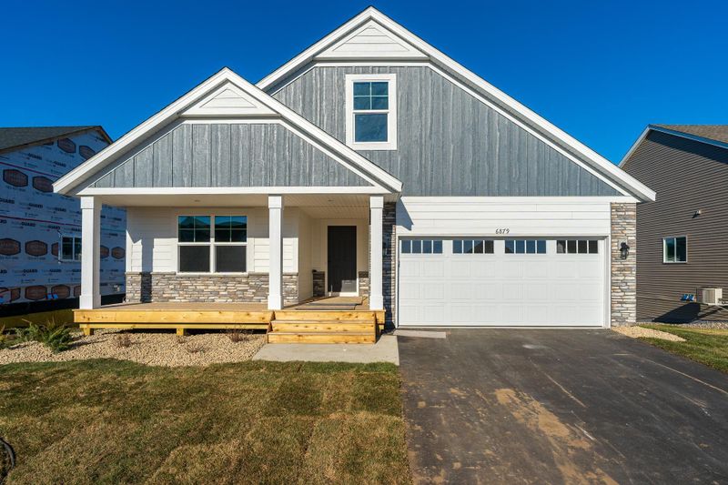 6720 92nd Bay S, Cottage Grove, MN 55016