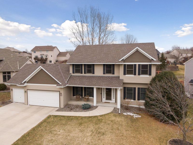 8122 Terraceview Ln N, Maple Grove, MN 55311