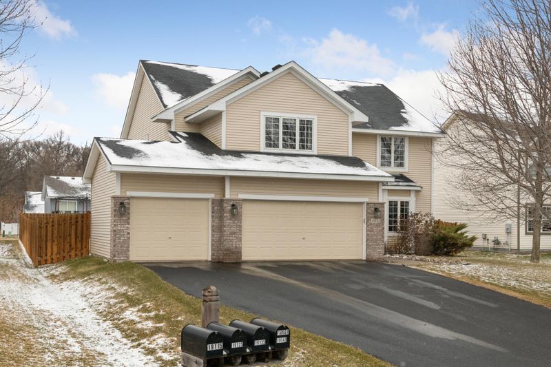 19132 Ivanhoe Dr NW, Elk River, MN 55330