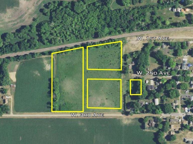 000 W 3rd Ave, Franklin, MN 55333