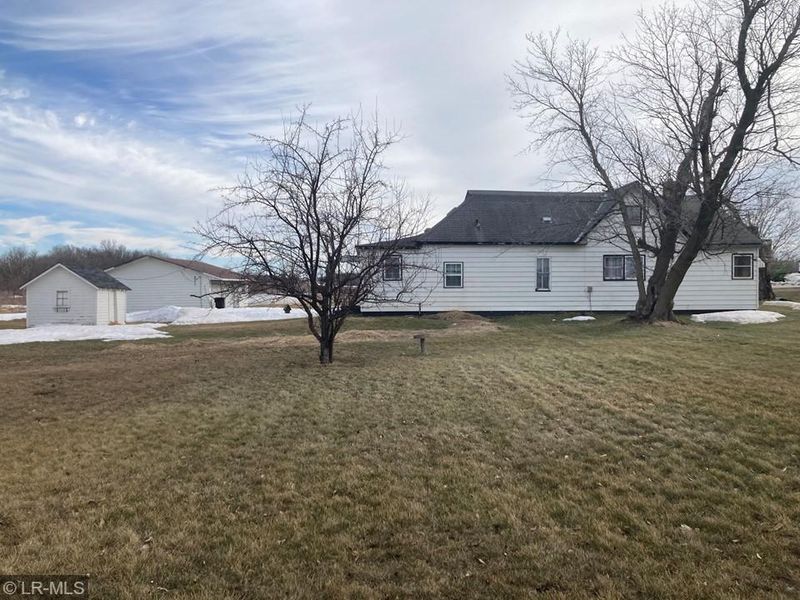 42968 Us 71, Bertha, MN 56437