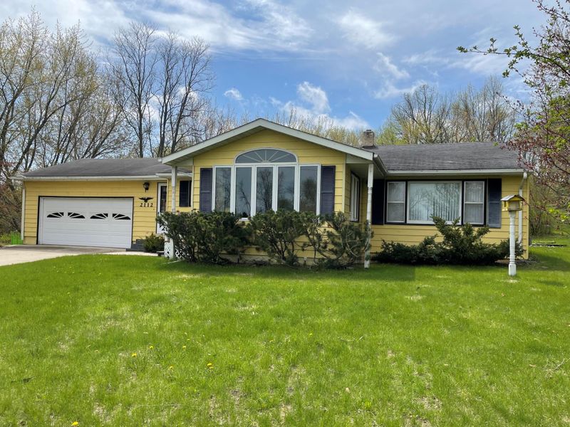 2112 Hazel Hill Rd SE, Alexandria, MN 56308