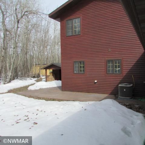 58751 County Road 13, Warroad, MN 56763