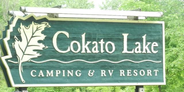 2945 County Road 4 SW #110, Cokato, MN 55321