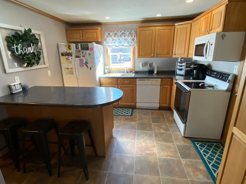 418 3rd St N, Browns Valley, MN 56219