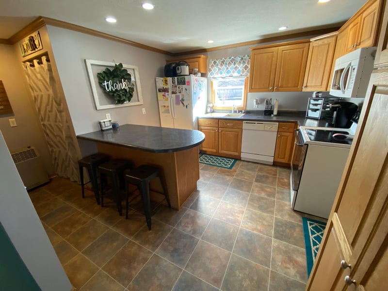 418 3rd St N, Browns Valley, MN 56219