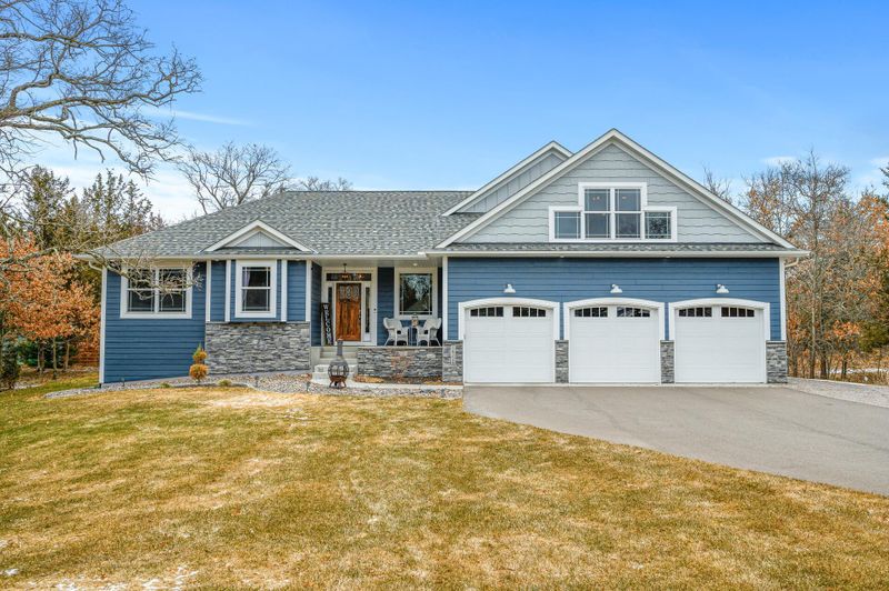 14324 244th Ave NW, Zimmerman, MN 55398