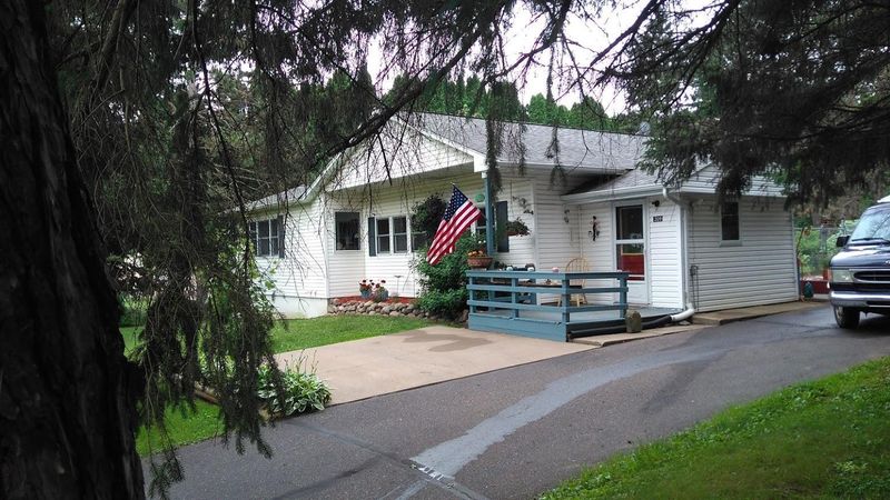 309 Hilltop Ave, Balsam Lake, WI 54810