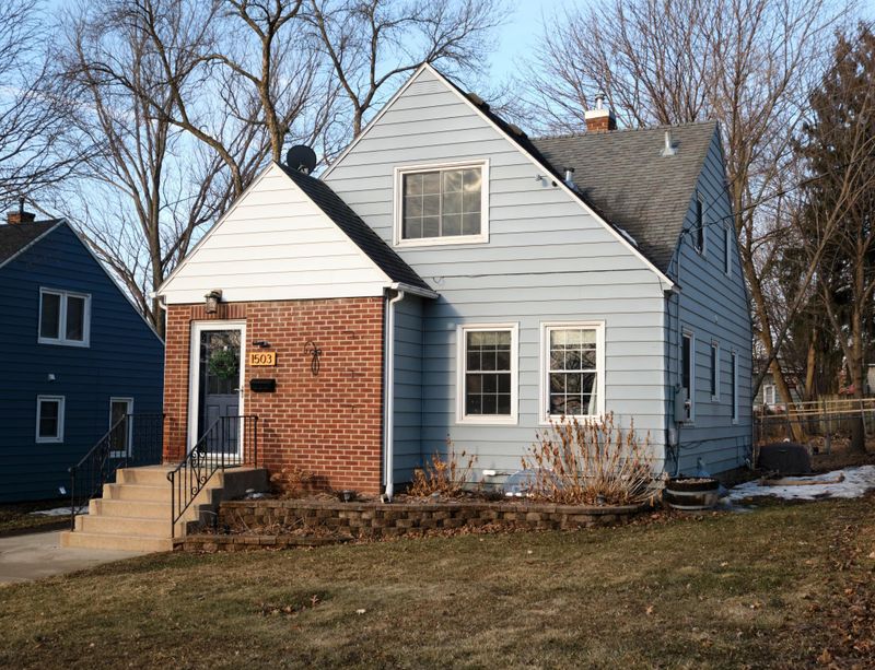 1503 7th Ave NW, Rochester, MN 55901