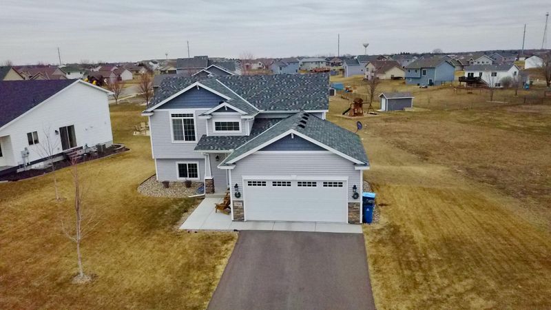 704 Lauren Ave, Clearwater, MN 55320