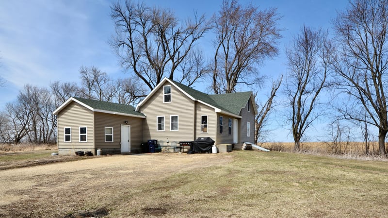 26505 165th Avenue Way, Welch, MN 55089